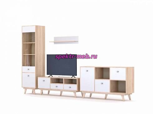 Стенка Юки-1