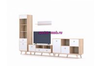 Стенка Юки-1