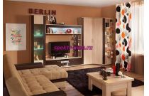 Стенка Берри Композиция 1