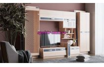 Гостиная Джонс