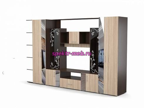 Стенка Кватро 2