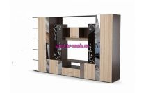 Стенка Кватро 2