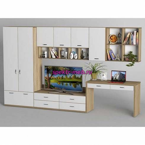 ТИСА Гостиная-228