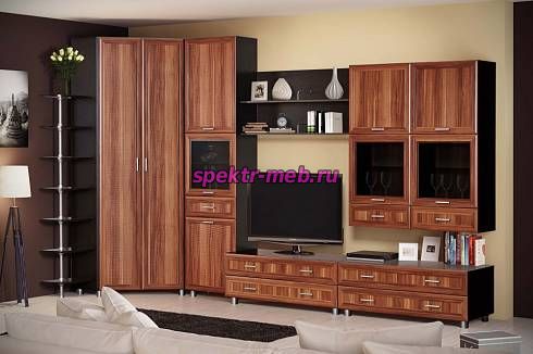 Стенка Инесса 17