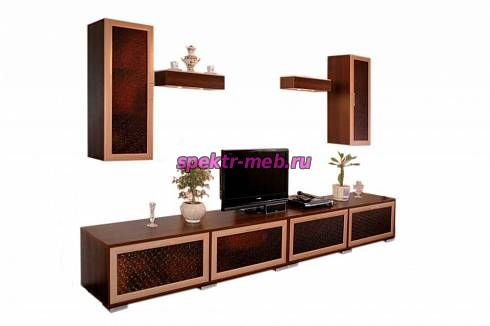 ТВ-зона Домино-3