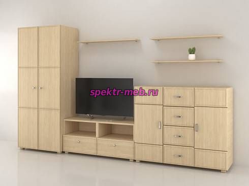 Гостиная Легенда-11