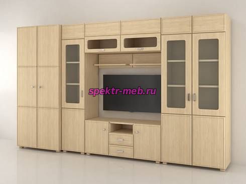 Гостиная Легенда-13