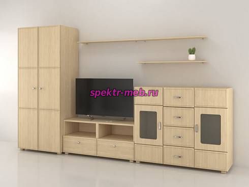 Гостиная Легенда-10