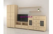 Гостиная Легенда-10