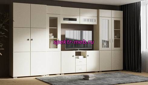 Гостиная Леджент-4