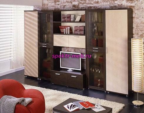 Стенка Премьера М1