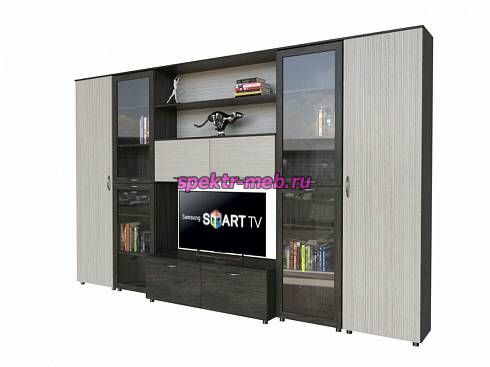 Стенка Альтернатива