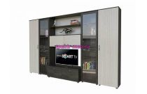 Стенка Альтернатива