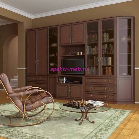 Модульная гостиная Volga