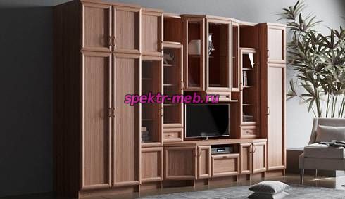 Стенка Эльвира-4