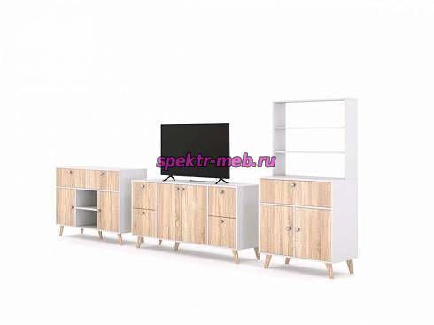 Стенка Бьянка 14