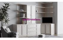 Угловая стенка Луна 85