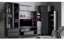 Угловая стенка Мега 63