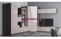 Угловая стенка Омега 71