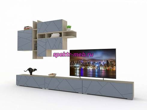 Стенка Санни 2