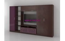 Стенка Вельвет 9