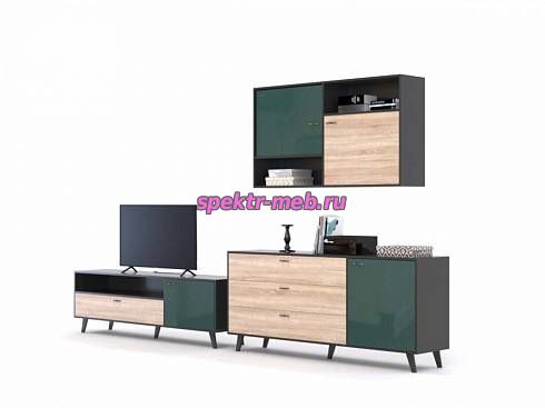 Стенка Соло 3