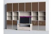 Стенка ДОРОТЕЯ-3