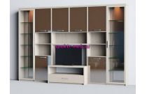 Стенка ДОРОТЕЯ-2