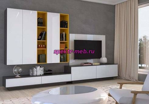 Гостиная Фреш-3