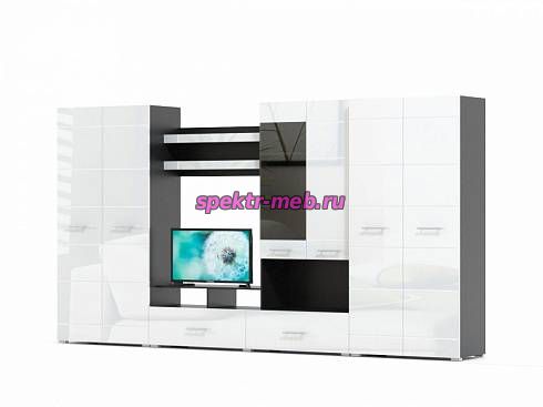 Стенка Ненси 2