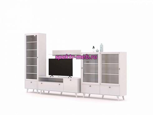 Стенка Кристалл 20