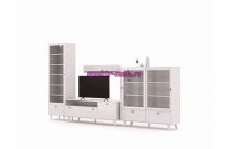 Стенка Кристалл 20