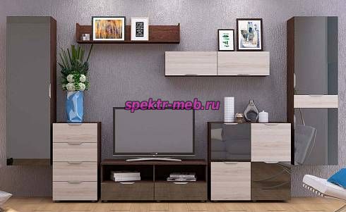 Гостиная Перфект 1