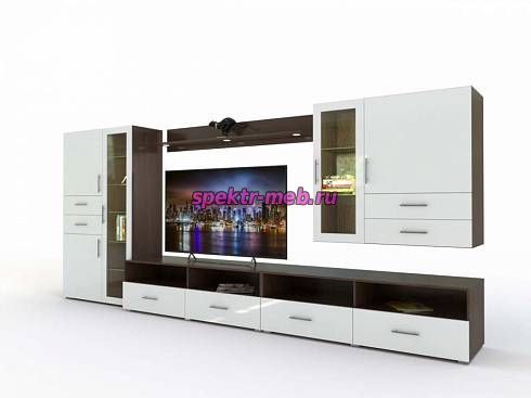 Стенка Ватсон 33