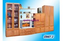 Стенка Сонет-2