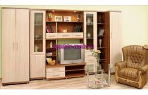 Стенка Дебют