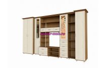 Стенка Дебют 1