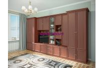 Мебельная стенка Глория 2