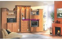 Мебельная стенка Верди