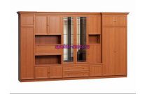 Мебельная стенка Карина