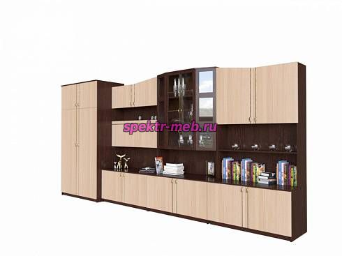 Гостиная Оскар