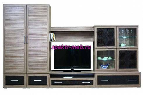 Стенка Гранд К-9