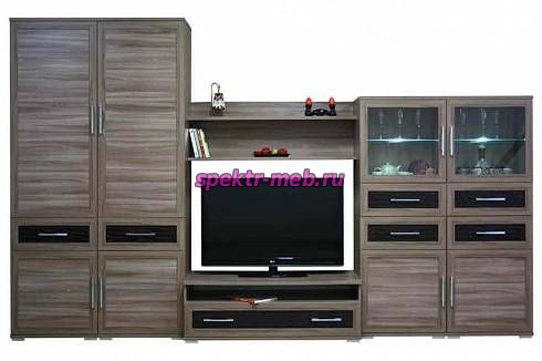 Стенка Гранд К-10