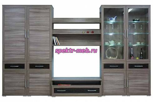 Стенка Гранд К-8