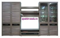 Стенка Гранд К-8