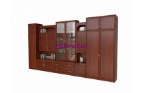 Стенка Орхидея-5