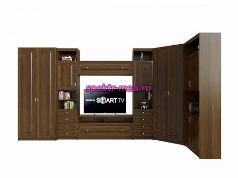 Гостиная Эльза 2