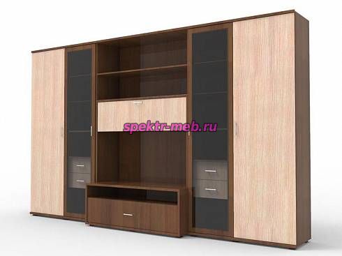 Стенка Патрисия-1