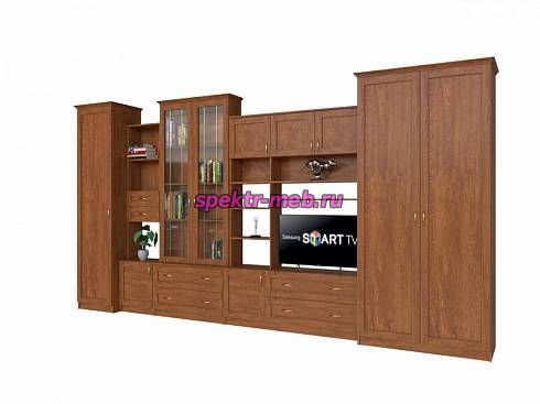 Гостиная Бравия 2