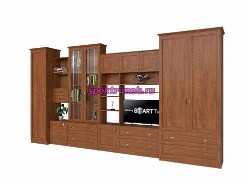 Гостиная Бравия 3